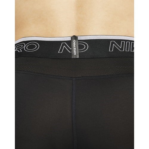 Nike DD1913-010 M Np Df Tight Erkek Tayt