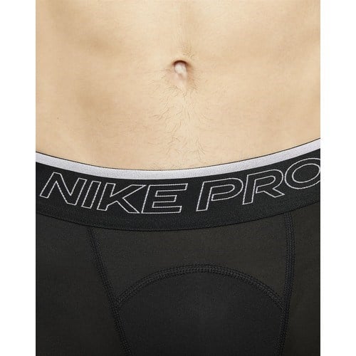Nike DD1913-010 M Np Df Tight Erkek Tayt