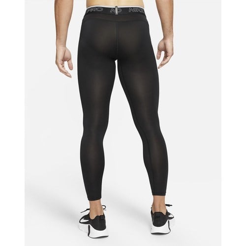Nike DD1913-010 M Np Df Tight Erkek Tayt