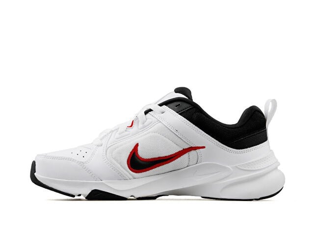 NIKE DEFY ALL DAY Unisex Antrenman Ayakkabısı DJ1196-101 Beyaz