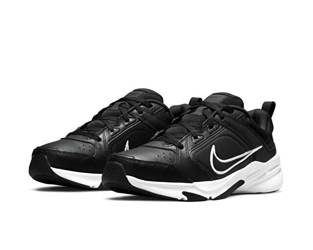 NIKE DEFYALLDAY Erkek Antenman Ayakkabısı DJ1196-002 Siyah
