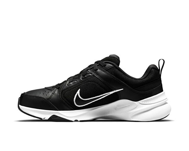 NIKE DEFYALLDAY Erkek Antenman Ayakkabısı DJ1196-002 Siyah