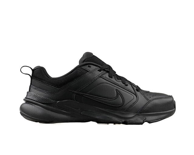 NIKE DEFYALLDAY Erkek Antrenman Ayakkabısı DJ1196-001 Siyah