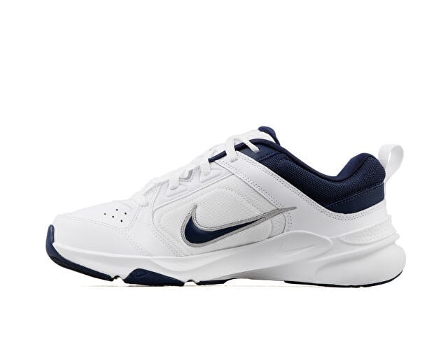 NIKE DEFYALLDAY Unisex Antrenman Ayakkabısı DJ1196-100 Beyaz