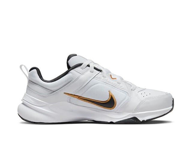 NIKE DEFYALLDAY Unisex Antrenman Ayakkabısı DJ1196-103 Beyaz