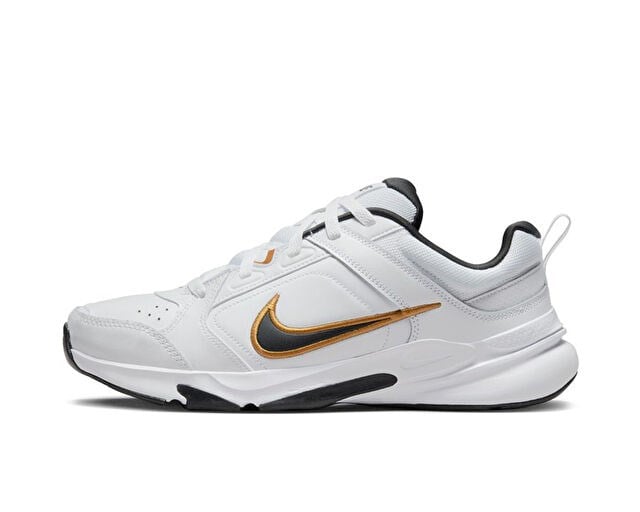 NIKE DEFYALLDAY Unisex Antrenman Ayakkabısı DJ1196-103 Beyaz