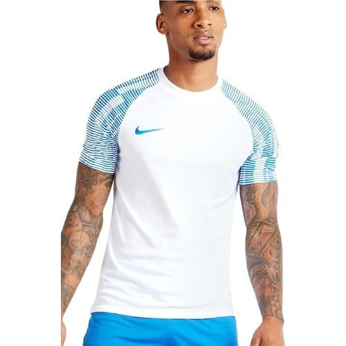 Nike Df Academy Erkek Tişört DH8031-102 DH8031-102015