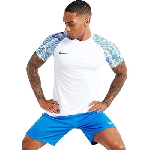 Nike Df Academy Erkek Tişört DH8031-102 DH8031-102015