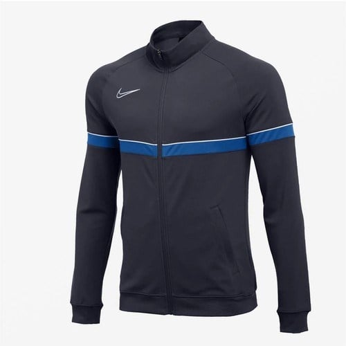 Nike Df ACD21 Milli Takım Baskılı Eşofman CW6113-453 M