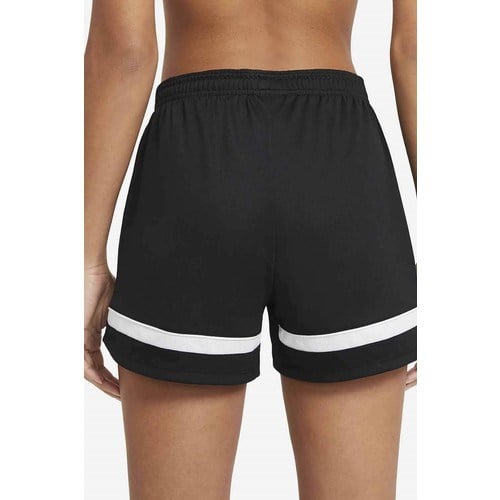 Nike  Df Acd21 Short K Kadın Şort CV2649-010-Siyah
