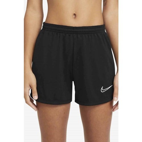 Nike  Df Acd21 Short K Kadın Şort CV2649-010-Siyah