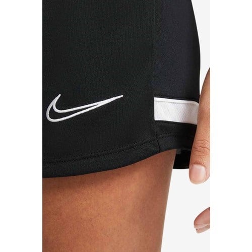 Nike  Df Acd21 Short K Kadın Şort CV2649-010-Siyah