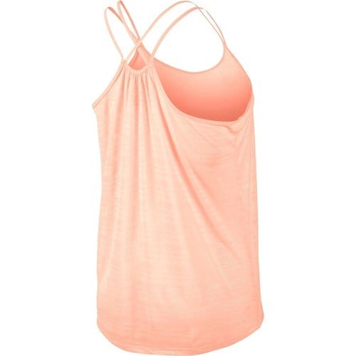 Nike Df Cool Breeze Strappy Ta Kadın T-Shirt 644714-832 644714-832832