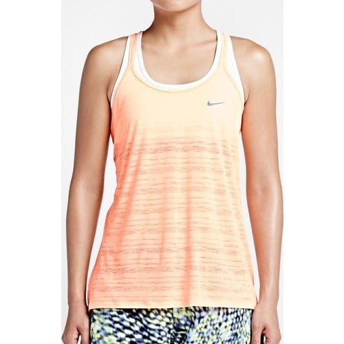 Nike Df Cool Breeze Strappy Ta Kadın T-Shirt 644714-832 644714-832832