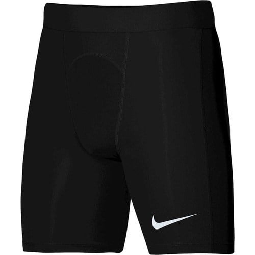 Nike Df Strike Erkek Spor Şort DH8128-010 DH8128-010001