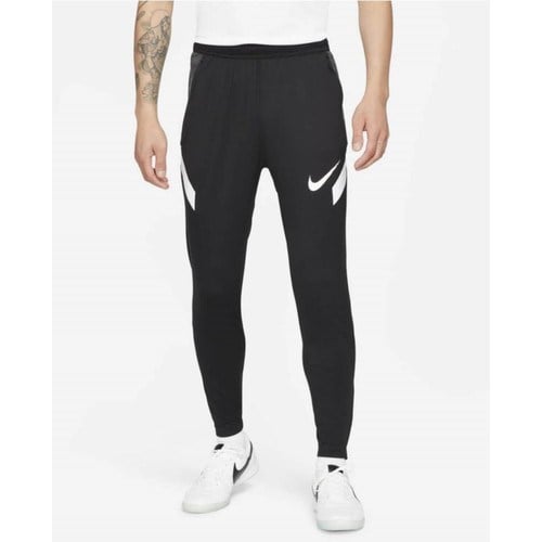 Nike Df Strke21 Pant Kpz Erkek Eşofman Alt CW5862-010-Siyah