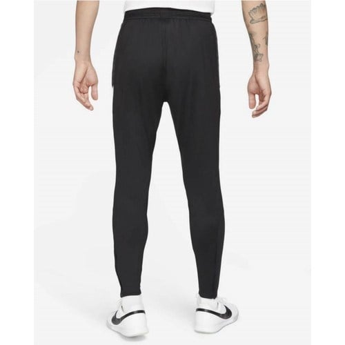 Nike Df Strke21 Pant Kpz Erkek Eşofman Alt CW5862-010-Siyah