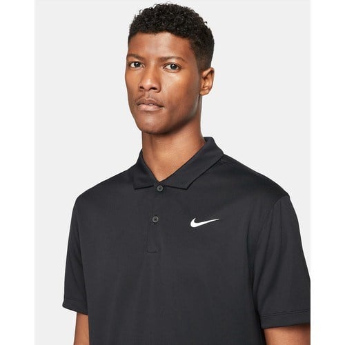 Nike DH0857-010 M Nkct Df Polo Solid Erkek Polo T-Shirt
