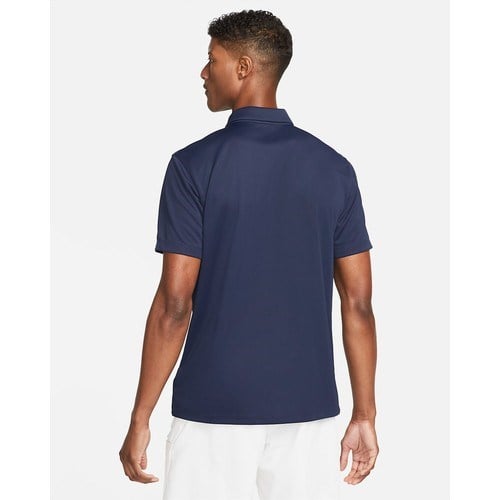 Nike DH0857-451 M Nkct Df Polo Solid Erkek Polo T-Shirt