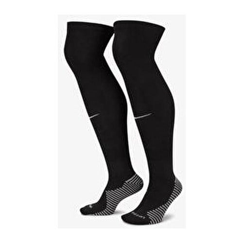 Nike DH6622-010 Drı-Fıt Strıke Spor Çorap Konç Futbol