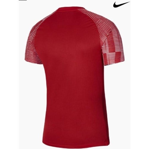 Nike DH8031-657 M Nk Df Academy Jsy Ss Erkek Futbol Forma