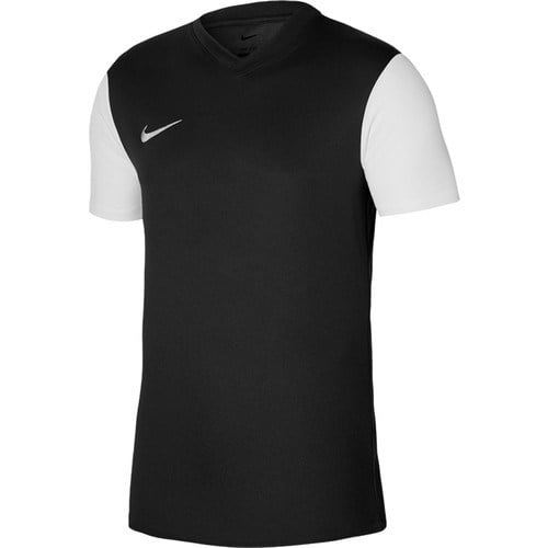 Nike DH8035-010 M Nk Df Tiempo Prem Iı Jsy Ss Erkek Futbol Forma