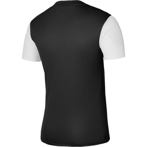 Nike DH8035-010 M Nk Df Tiempo Prem Iı Jsy Ss Erkek Futbol Forma