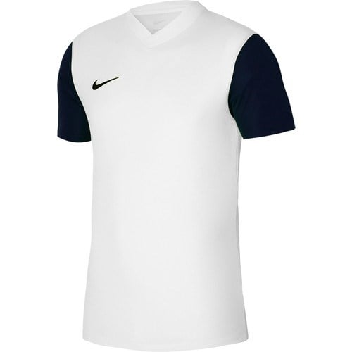 Nike DH8035-100 M Nk Df Tiempo Prem Iı Jsy Ss Erkek Futbol Forma