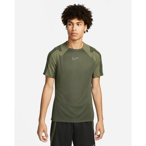Nike DH8698-325 Dri-Fit Strike Erkek T-Shirt