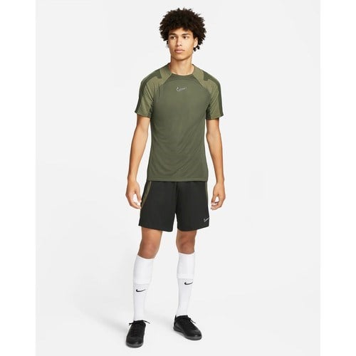 Nike DH8698-325 Dri-Fit Strike Erkek T-Shirt