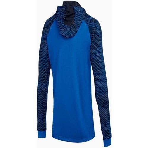 Nike DH8768-463 Df Strk Hd Trk Erkek Ceket