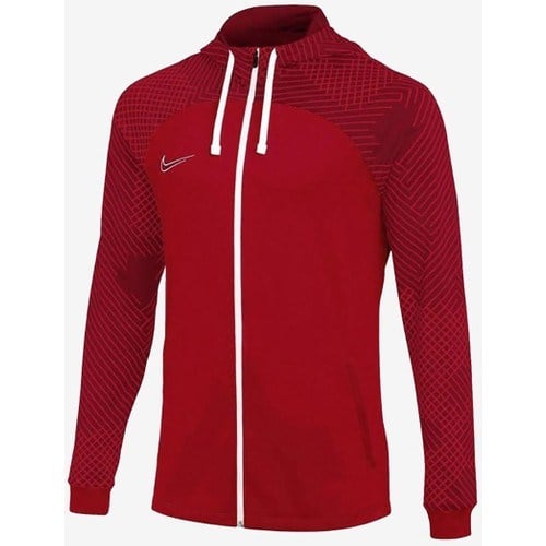 Nike DH8768-657 Df Strk Hd Trk Erkek Ceket