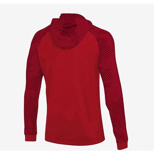Nike DH8768-657 Df Strk Hd Trk Erkek Ceket