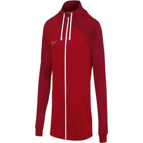 Nike DH8768-657 Df Strk Hd Trk Erkek Ceket