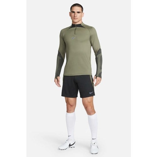 Nike DH8776-382 Dri-Fit Strike Erkek Şort