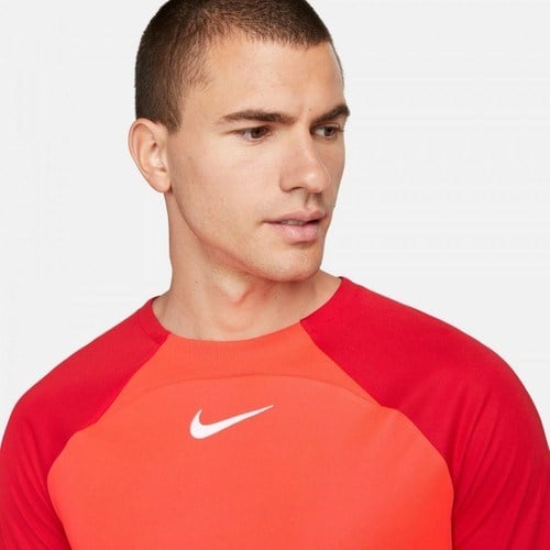 Nike DH9225-635 Dri-Fit Academy Pro Erkek T-Shirt