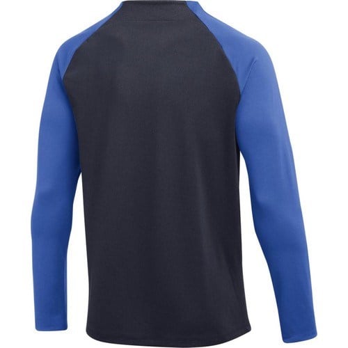 Nike DH9230-451 M Nk Df Acdpr Dril Top K Erkek Sweatshirt