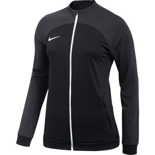 Nike DH9250-011 Dri-Fit Academy Pro Kadın Spor Ceket