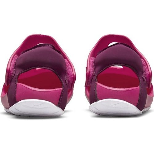 Nike DH9465-602 Sunray Protect 3 Bebek Günlük Spor Ayakkabı