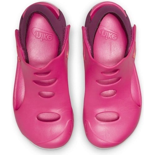 Nike DH9465-602 Sunray Protect 3 Bebek Günlük Spor Ayakkabı