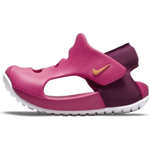 Nike DH9465-602 Sunray Protect 3 Bebek Günlük Spor Ayakkabı