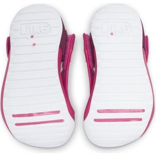 Nike DH9465-602 Sunray Protect 3 Bebek Günlük Spor Ayakkabı