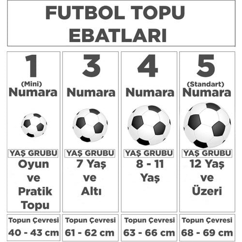 Nike DH9796-100 Pitch Team 5 No Futbol Topu