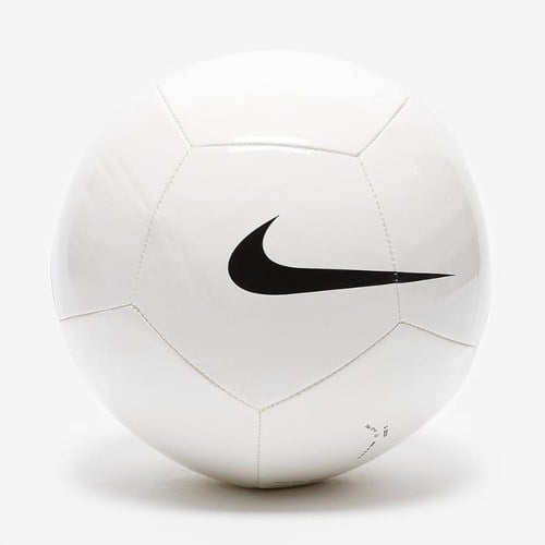Nike DH9796-100 Pitch Team 5 No Futbol Topu