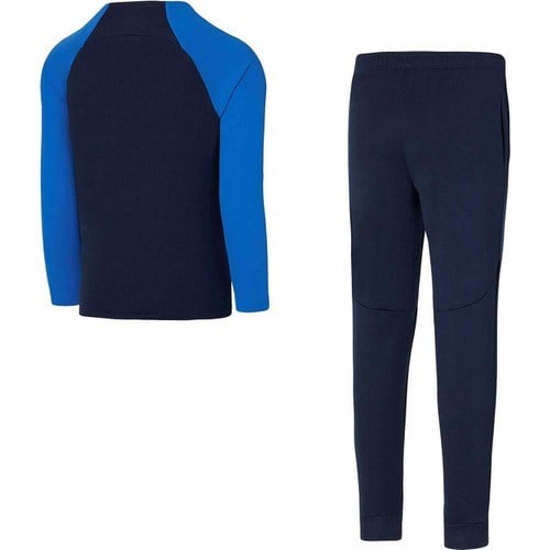 Nike DJ3363-451 Dri-Fit Academy Pro Çocuk Eşofman Takımı