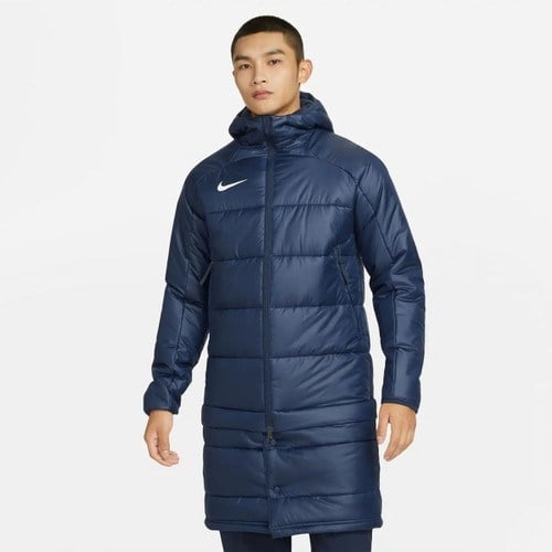 Nike DJ6306-451Therma-FIT Pro 2in1 Uzun Kaban Erk