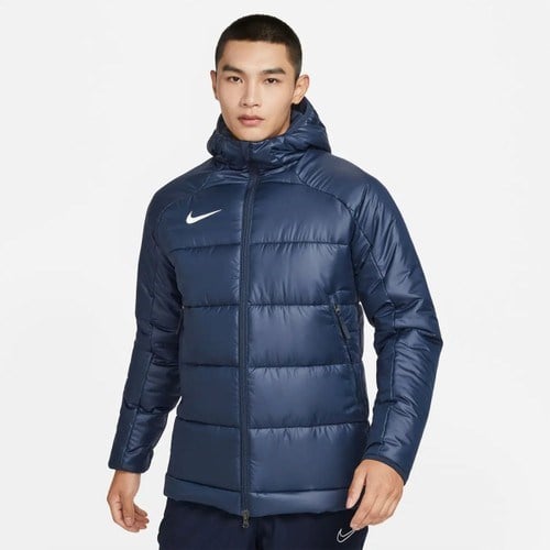 Nike DJ6306-451Therma-FIT Pro 2in1 Uzun Kaban Erk