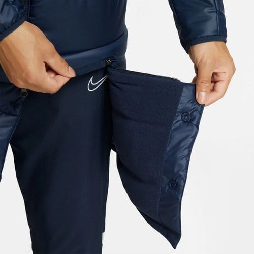 Nike DJ6306-451Therma-FIT Pro 2in1 Uzun Kaban Erk