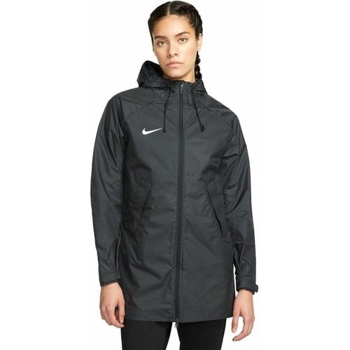 Nike DJ6316-010 S.fıt Acd Pro Kadın Yağmurluk