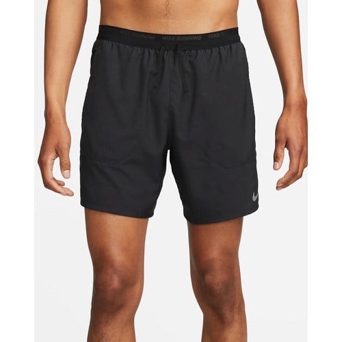 Nike DM4759-010 Dri-Fit Stride Erkek Şort